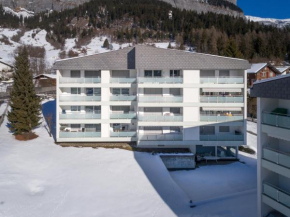 Гостиница Edelweiss Ner A5, Флимс
